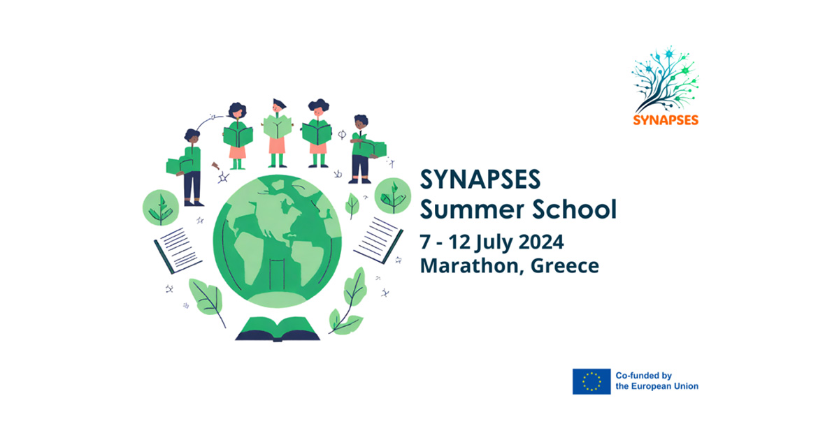 Synapses Summer School - 2024