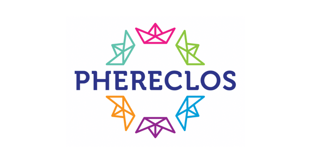 Phereclos project logo