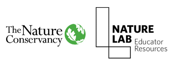 The Nature Conservancy - Nature Lab - logos