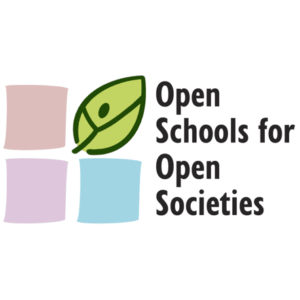 Open Schools for Open Societies Logo