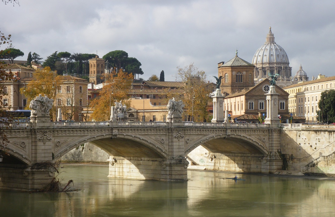 SYNAPSES - Italy