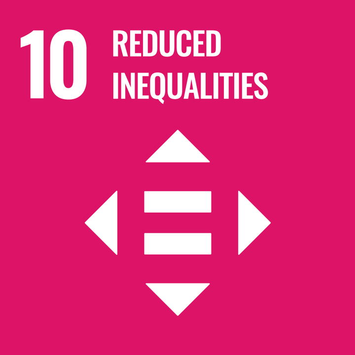 Reduce inequalities