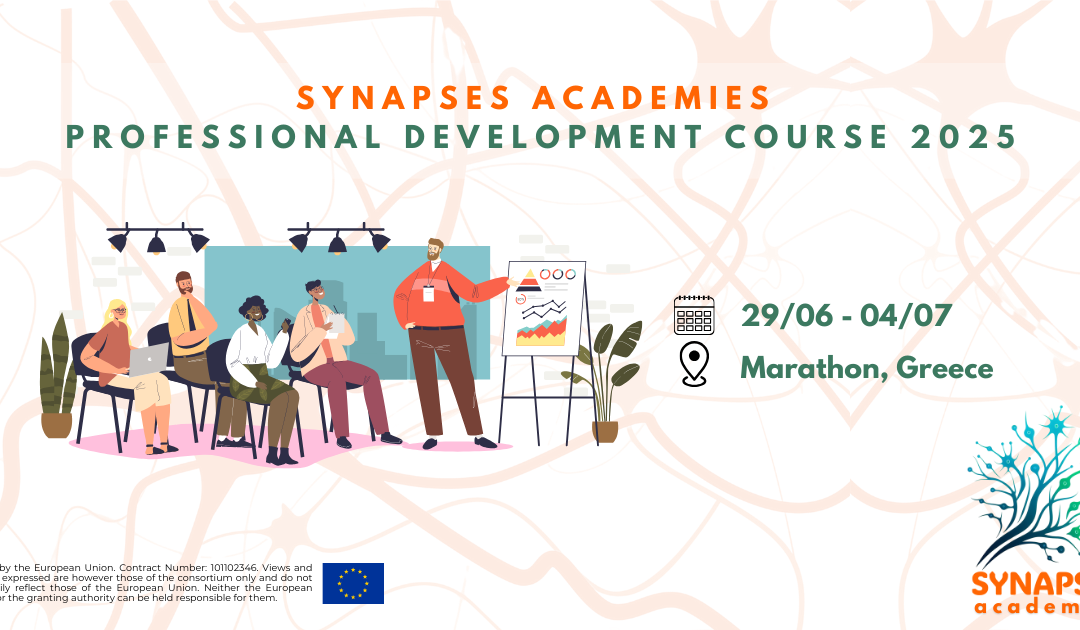 SYNAPSES International Development Course 2025