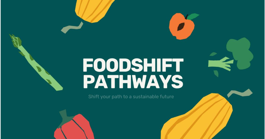 FoodShift Pathways: Open Learning Scenarios