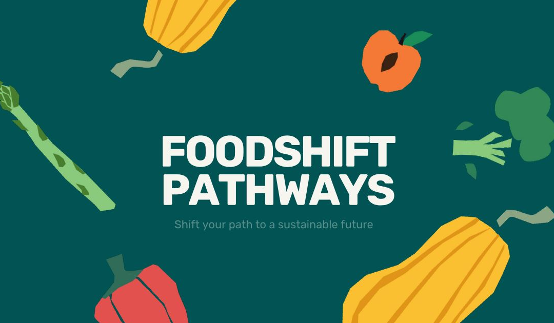 FoodShift Pathways: Open Learning Scenarios