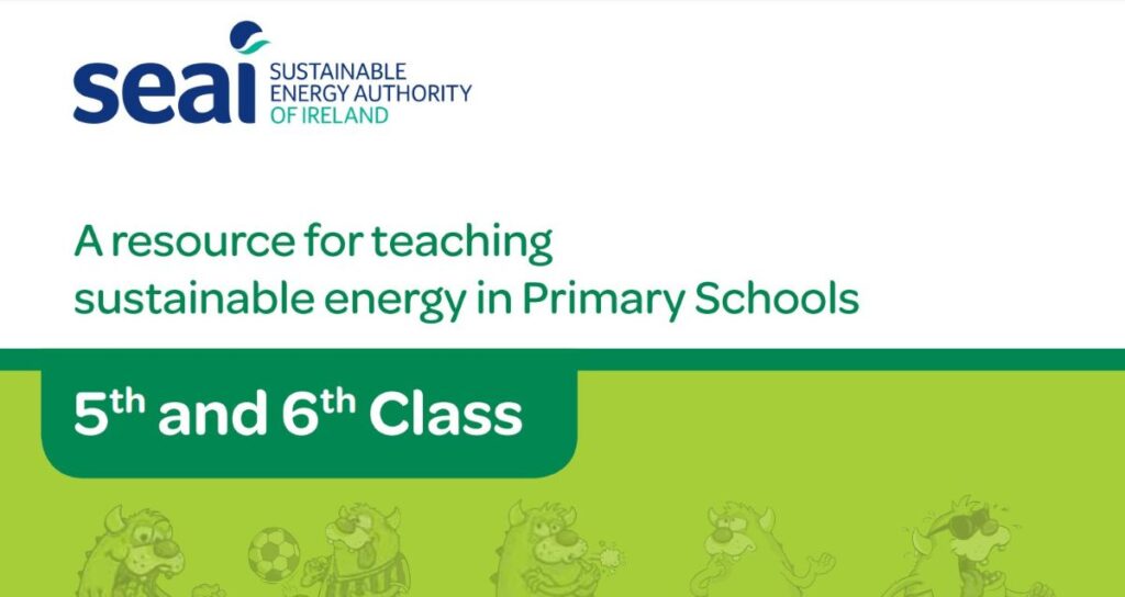 Teaching Sustainable Energy in Primary Schools