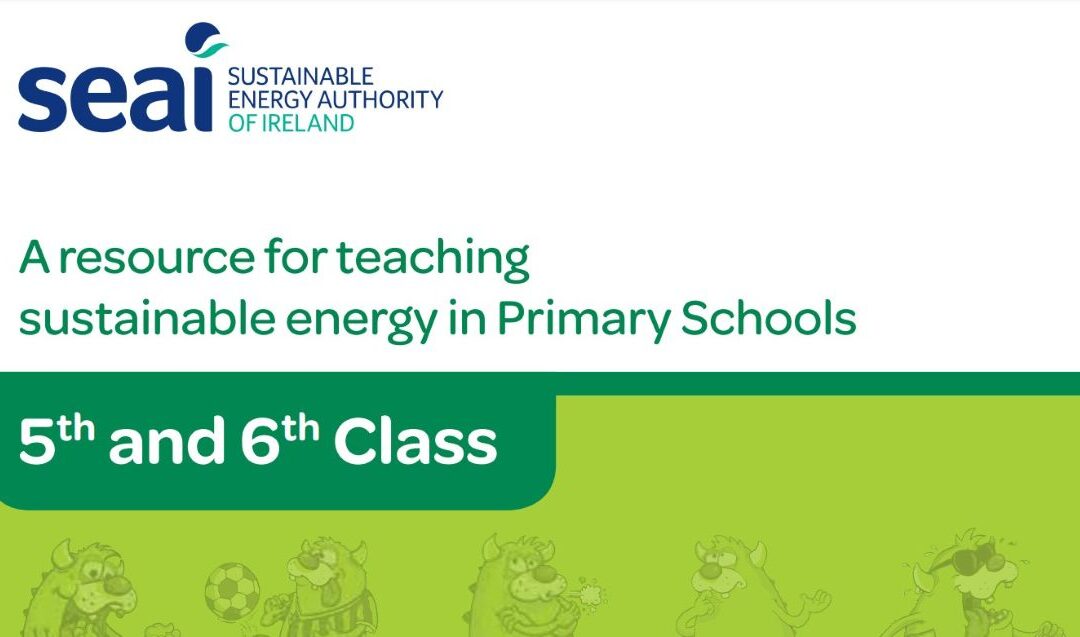 Teaching Sustainable Energy in Primary Schools