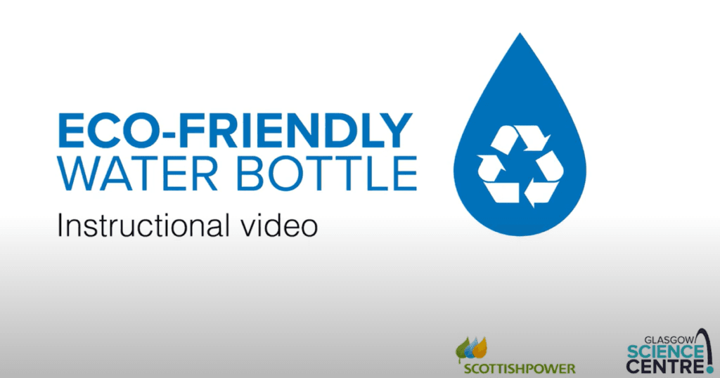 Eco Friendly Bottles