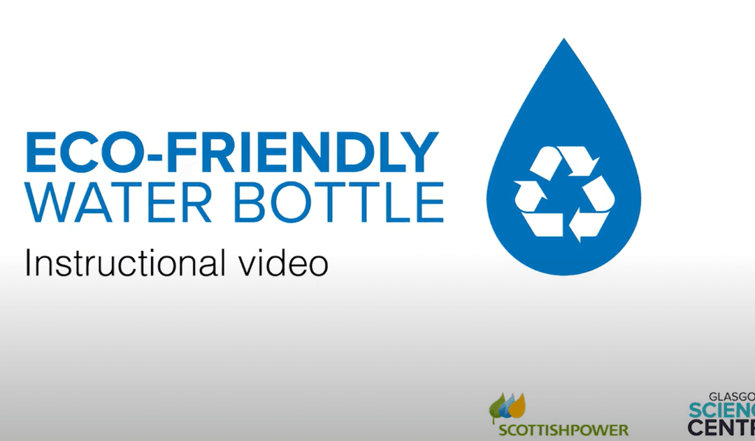 Eco Friendly Bottles