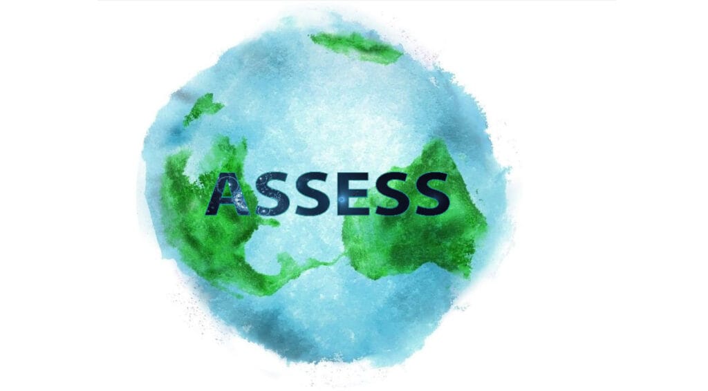 ASSESS – Assessing students in the 21st century