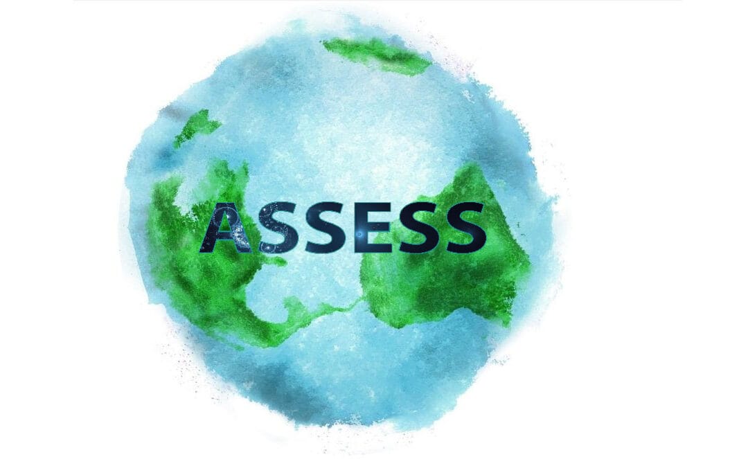 ASSESS – Assessing students in the 21st century