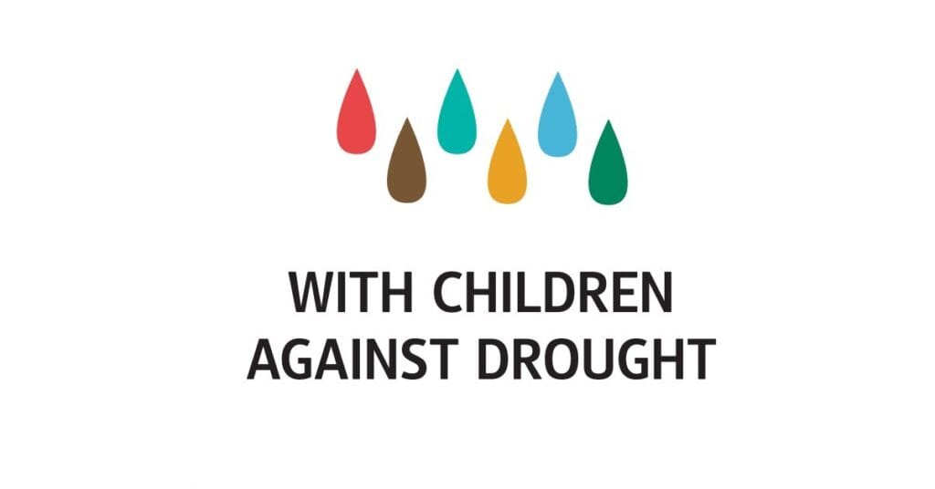 With Children Against Drought