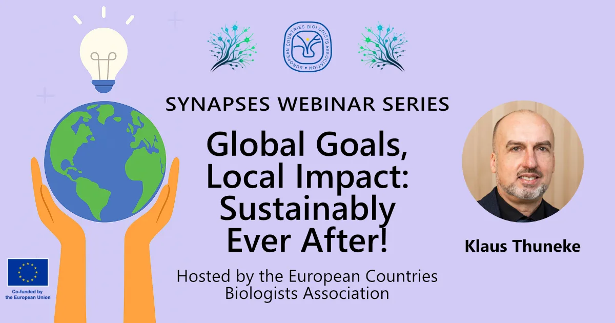 Future Fuels for Agriculture - Webinar