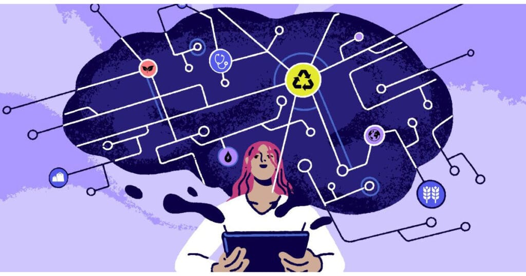 AI and Sustainability – Difficult Choices