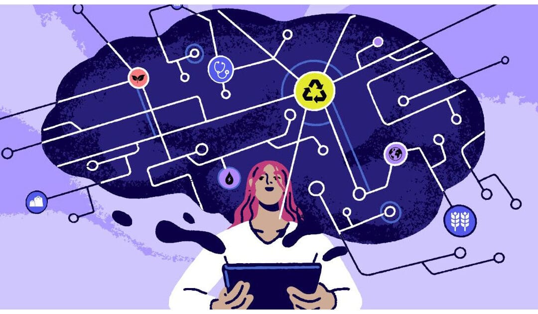 AI and Sustainability – Difficult Choices