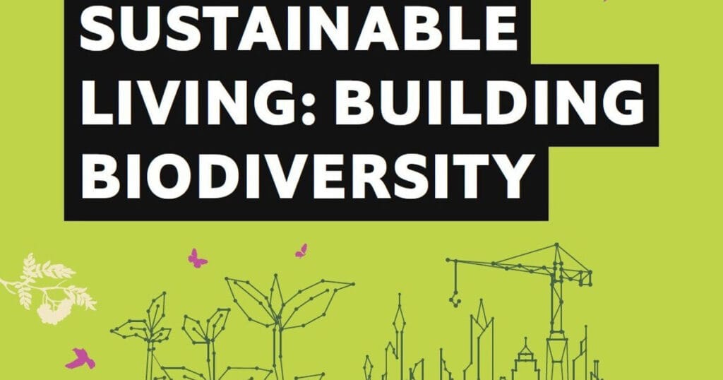 Building Biodiversity