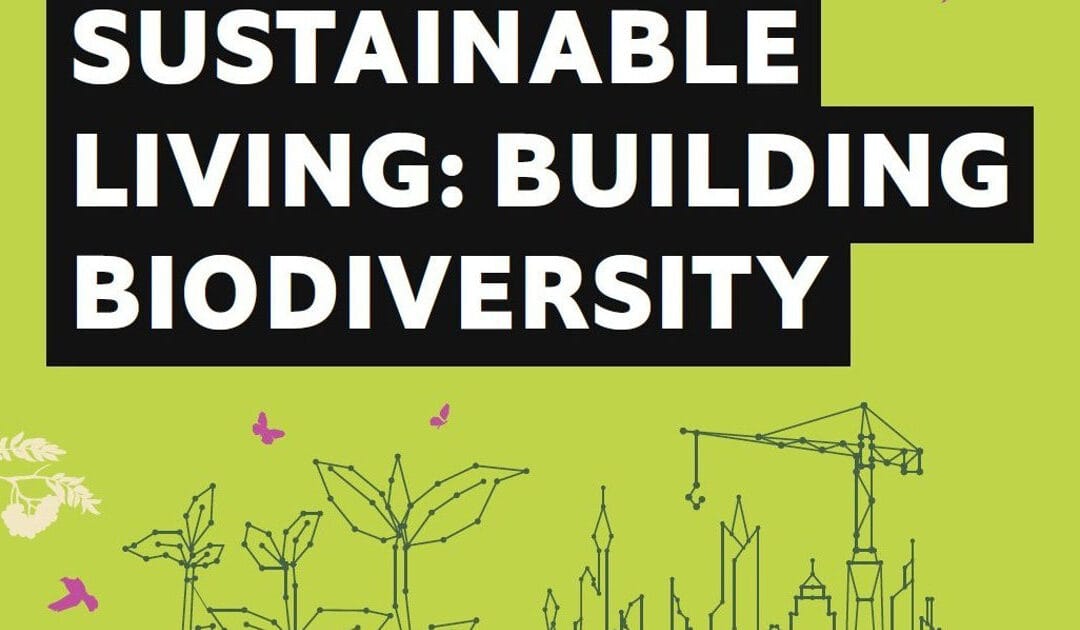 Building Biodiversity