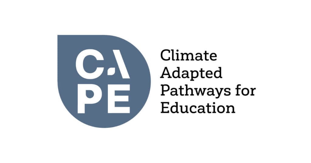 Implementing Climate Change Education in Schools: Constructive Hope in Action report