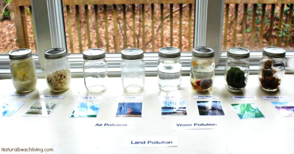 How clean is our air?