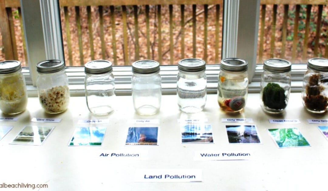 How clean is our air?