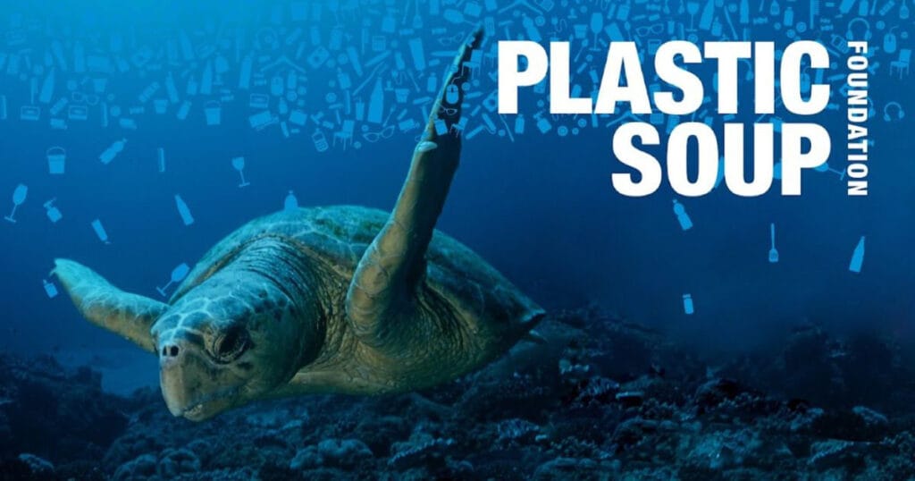 Plastic Soup