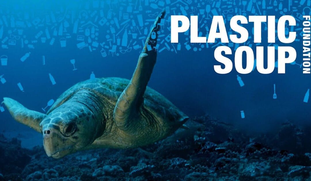 Plastic Soup