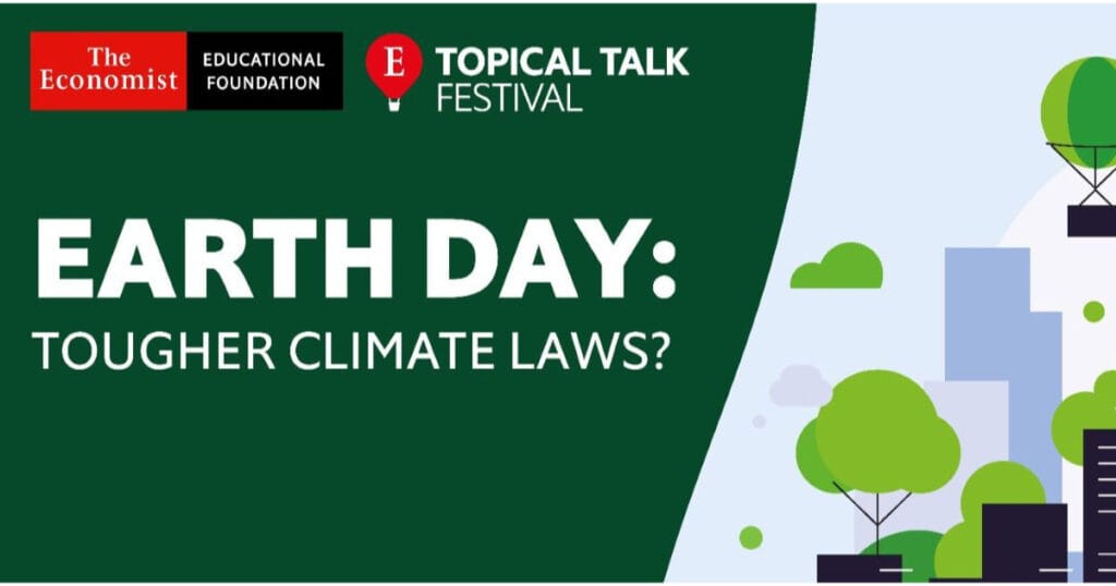 Tougher Climate Laws