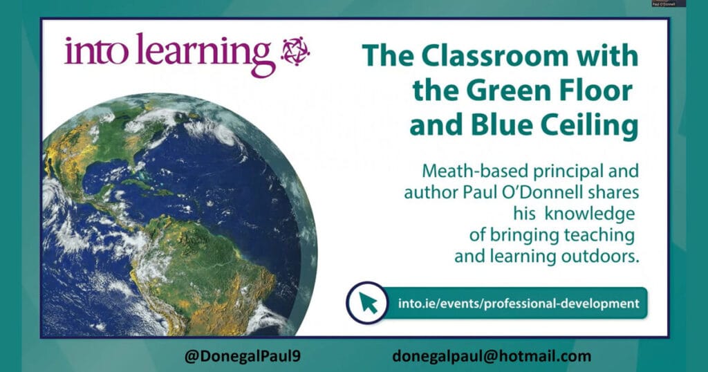 Wild Teaching