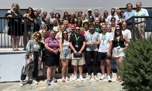 Synapses Academies – Summer School 2025 Teachers Journey