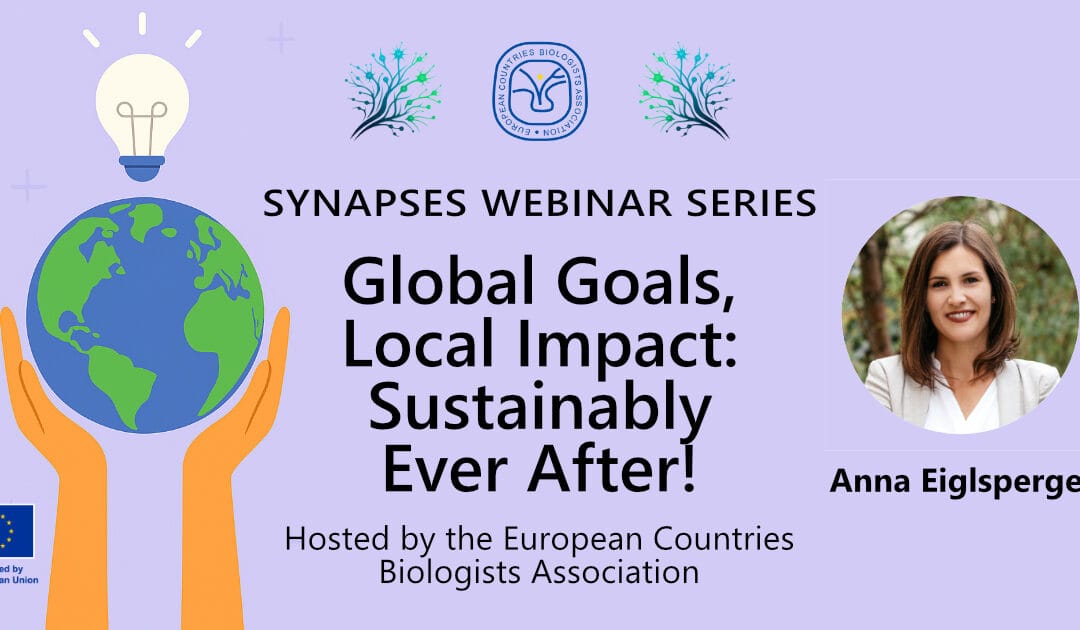 Beyond Lederhos’n – Circular Bioeconomy from Bavaria to Brussels – Webinar