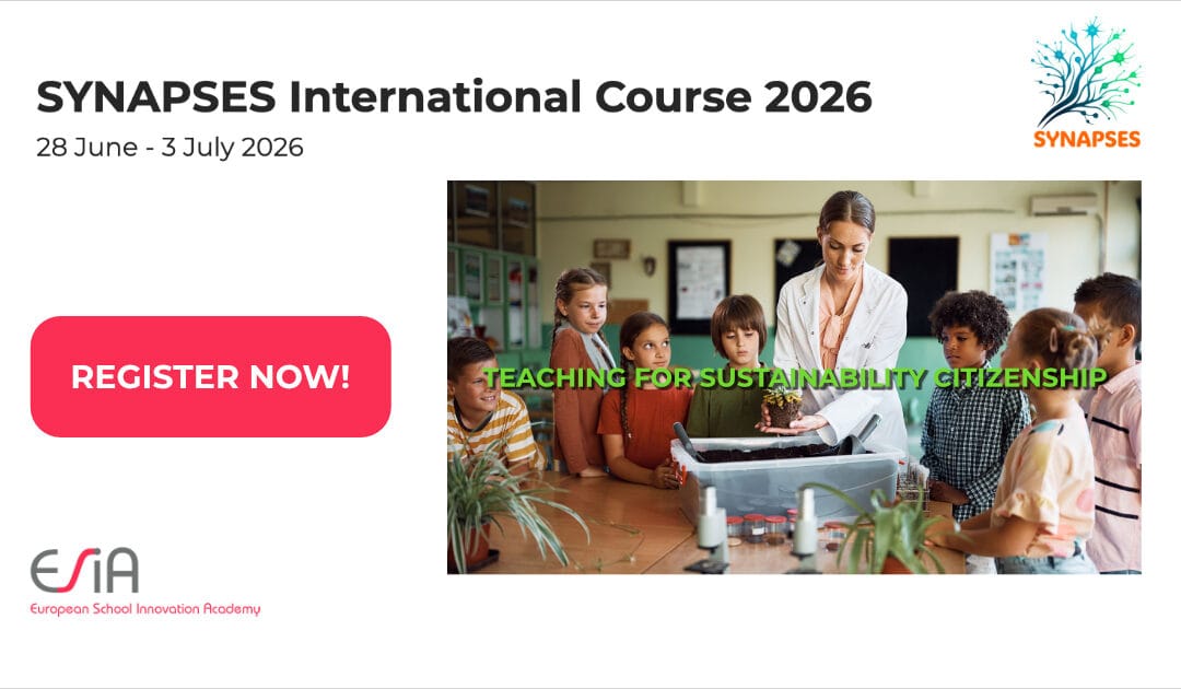 SYNAPSES International Course 2026