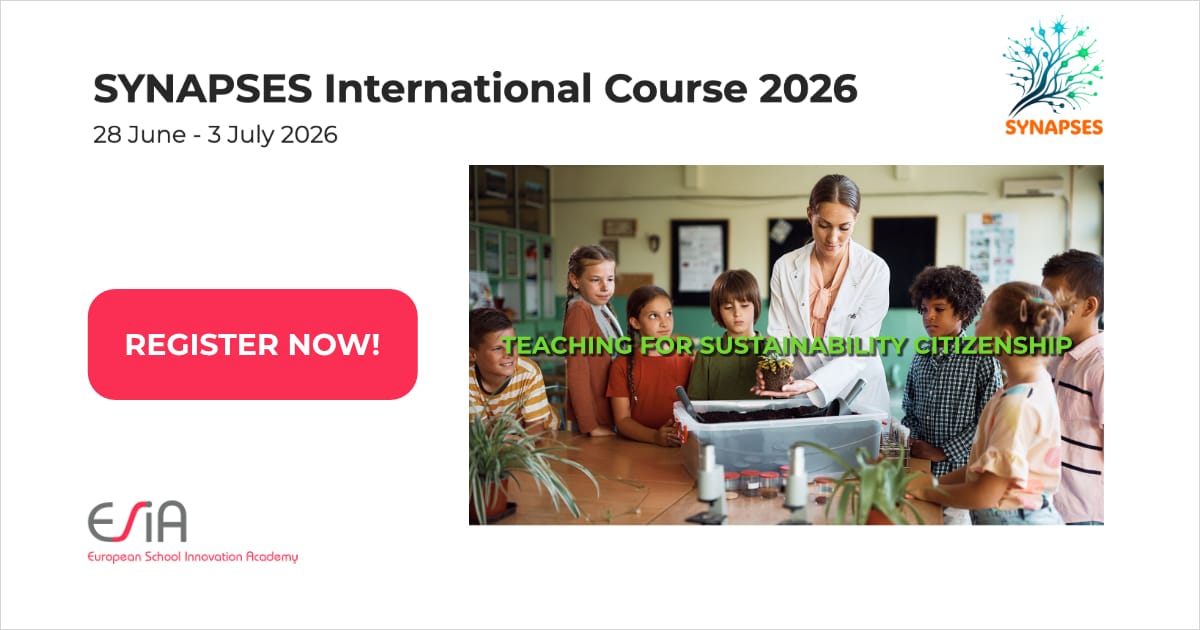 SYNAPSES International Course 2026