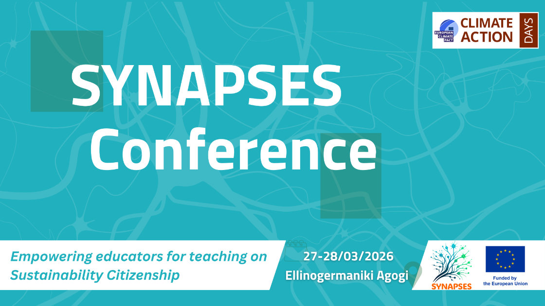 SYNAPSES Academy Conference 2026